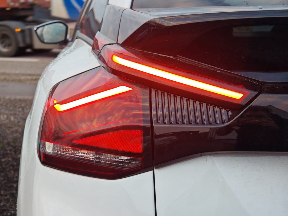 Citroën ë-C4 50 Shine Exclusive 5d