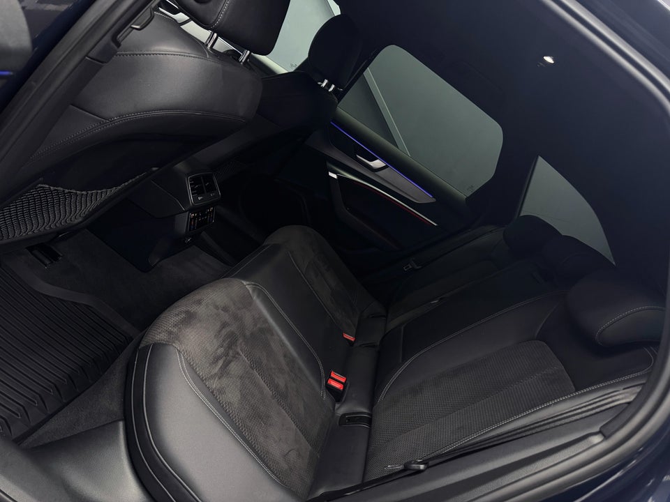 Audi A6 55 TFSi e S-line Avant quattro S-tr. 5d