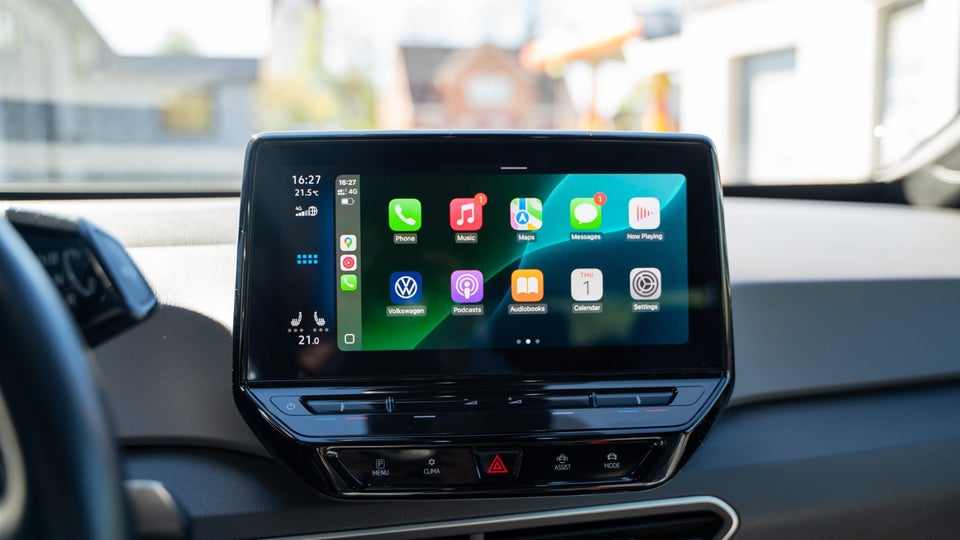 VW ID.3 58 Pro Performance Life 5d