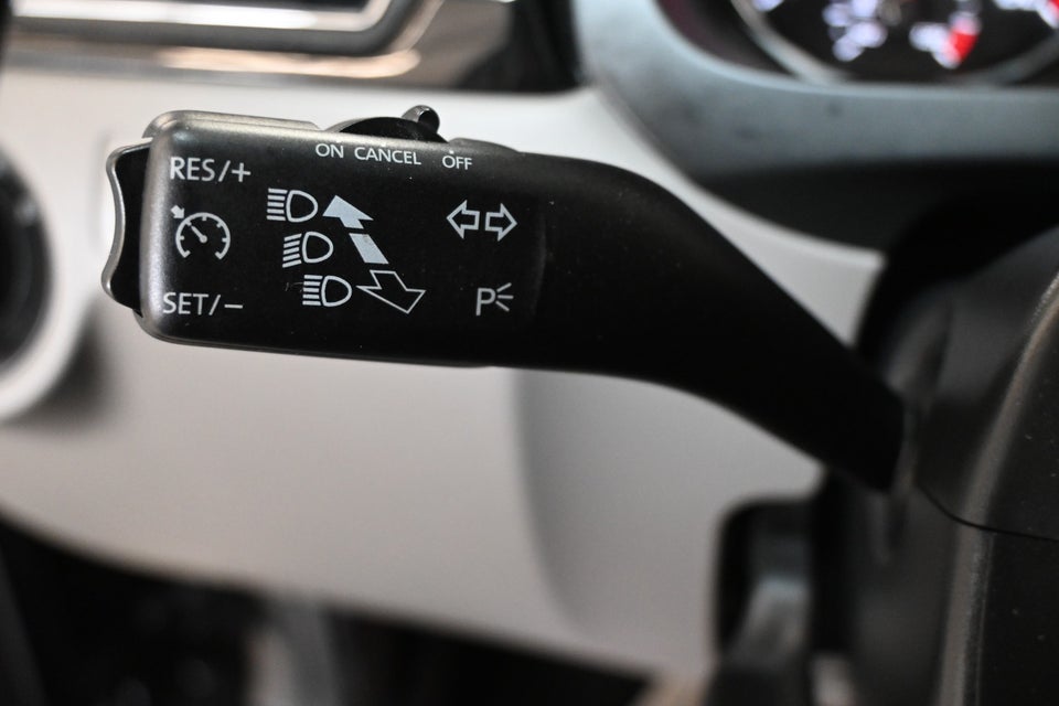 Seat Toledo 1,2 TSi 85 Style 5d