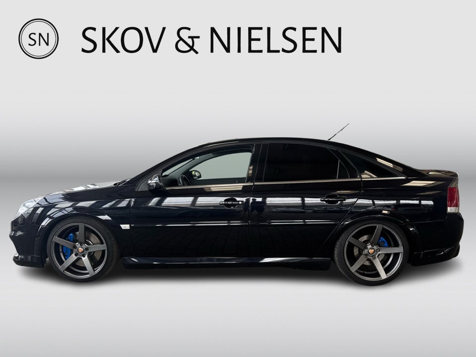 Opel Vectra 2,8 OPC 5d