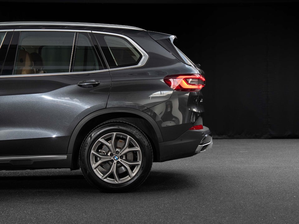 BMW X5 3,0 xDrive45e X-Line aut. 5d