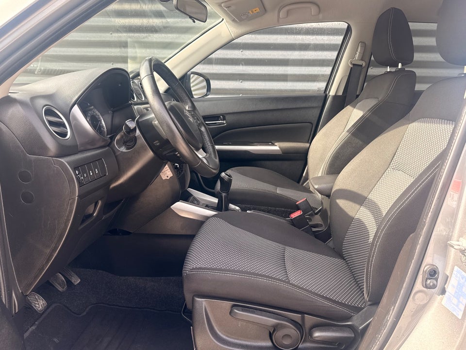 Suzuki Vitara 1,0 Boosterjet Active 5d