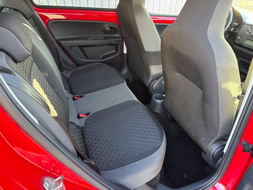 Skoda Citigo 1,0 60 Elegance GreenTec 5d