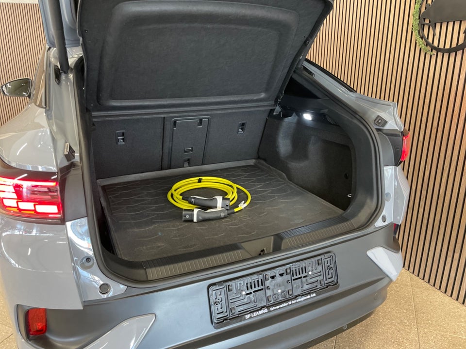 VW ID.5 77 GTX 4Motion 5d