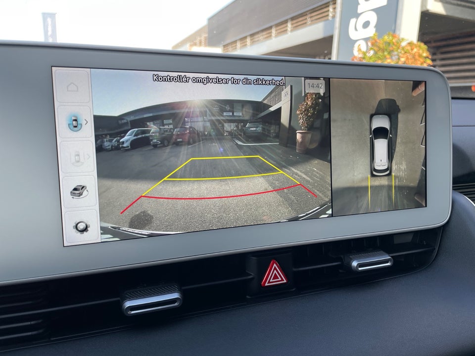 Hyundai Ioniq 5 77 Uniq 5d