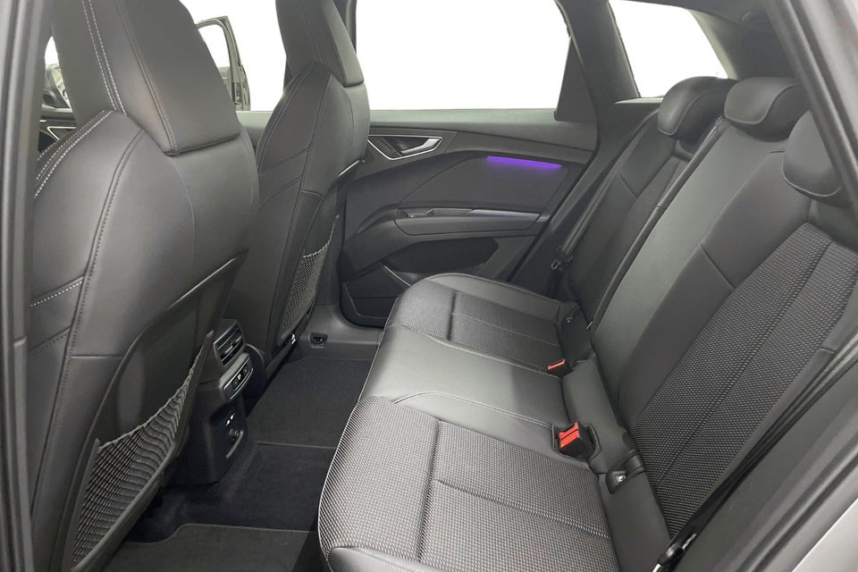 Audi Q4 e-tron 45 Ultra 5d