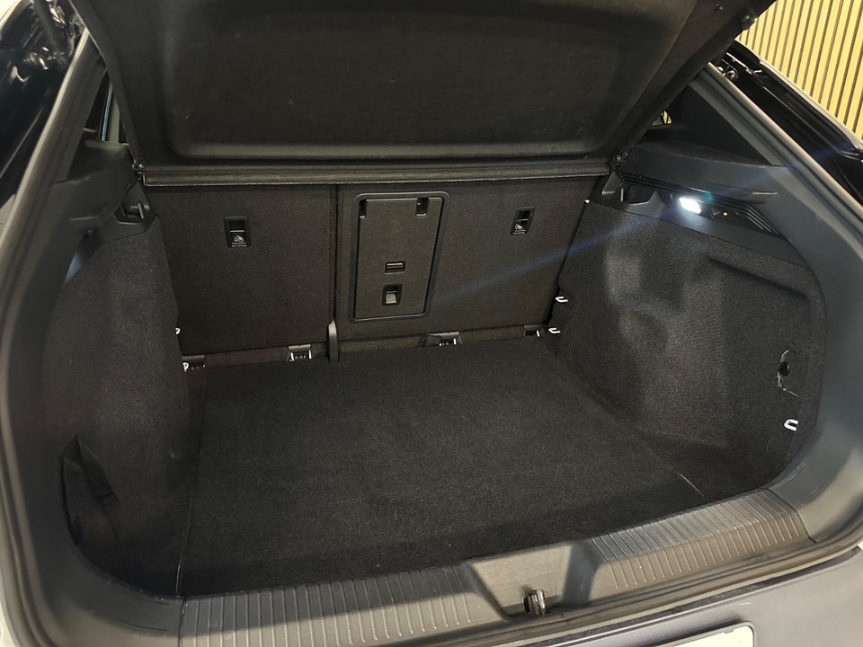 VW ID.4 77 1ST Pro Performance 5d