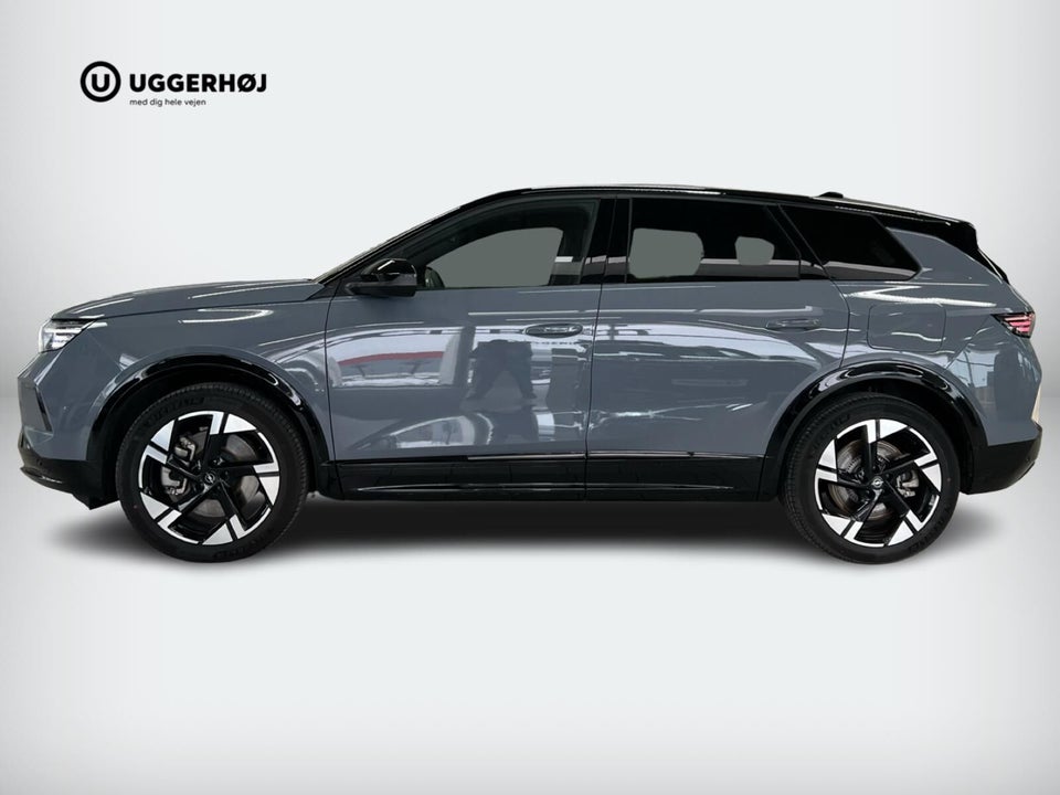 Opel Grandland-e 73 GS Ltd. 5d