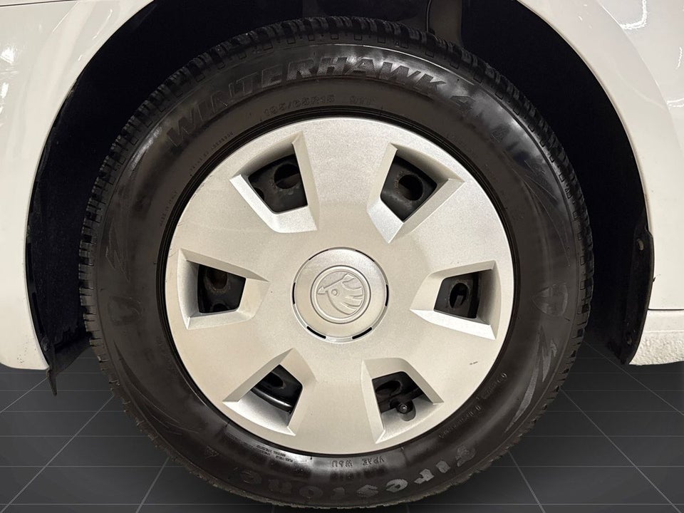 Skoda Octavia 1,4 TSi 150 Style DSG 5d