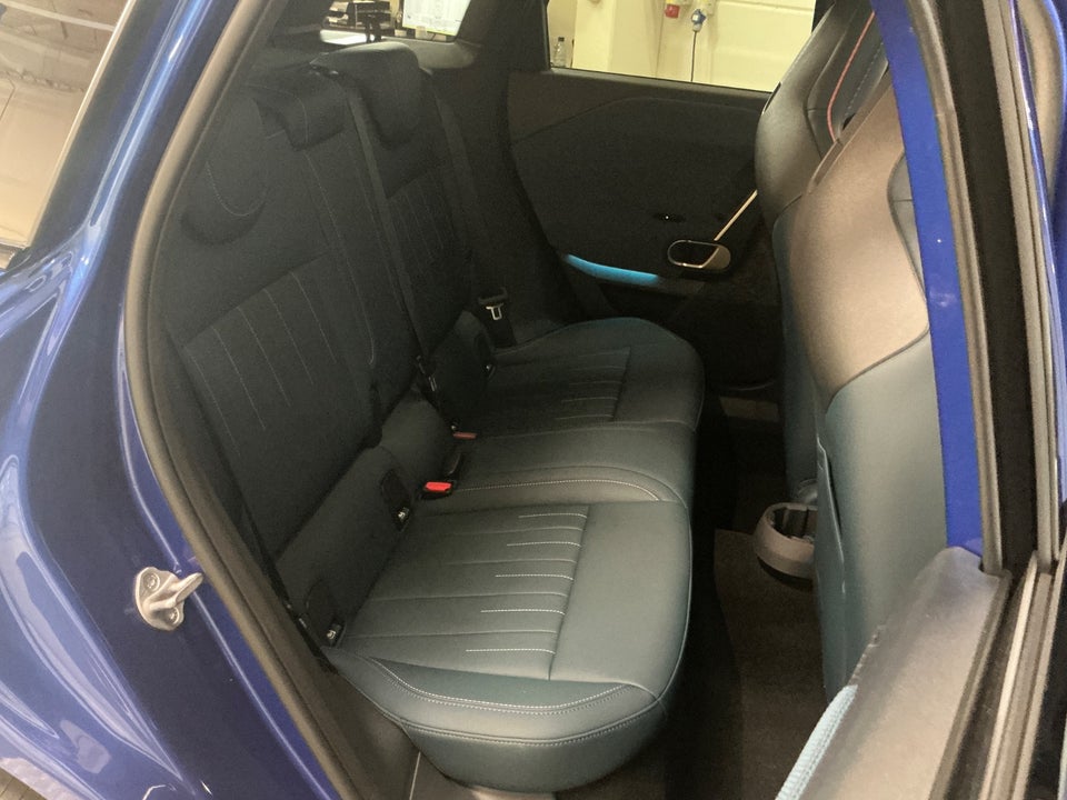 MINI Aceman E Favoured Trim M 5d