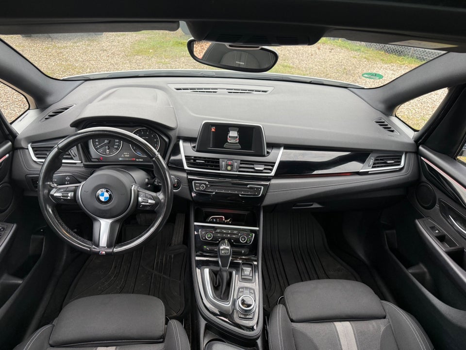 BMW 225xe 1,5 Active Tourer Sport Line aut. 5d