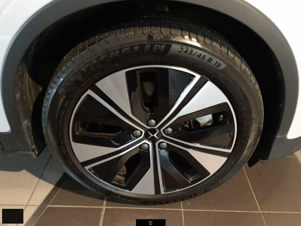 Polestar 2 Long Range 5d