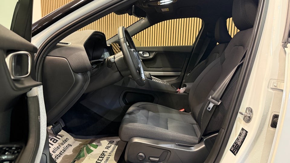 Polestar 2 Long Range 5d