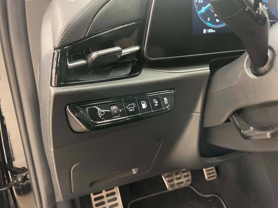 Kia Niro 1,6 PHEV Upgrade+ DCT 5d