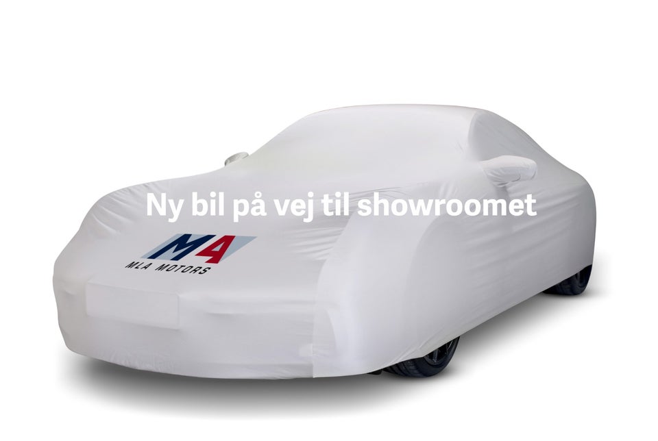 Maserati 3200 GT 3,2 V8 2d