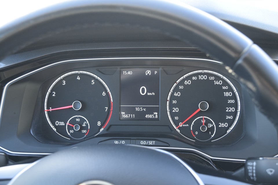 VW Polo 1,0 TSi 115 Highline DSG 5d