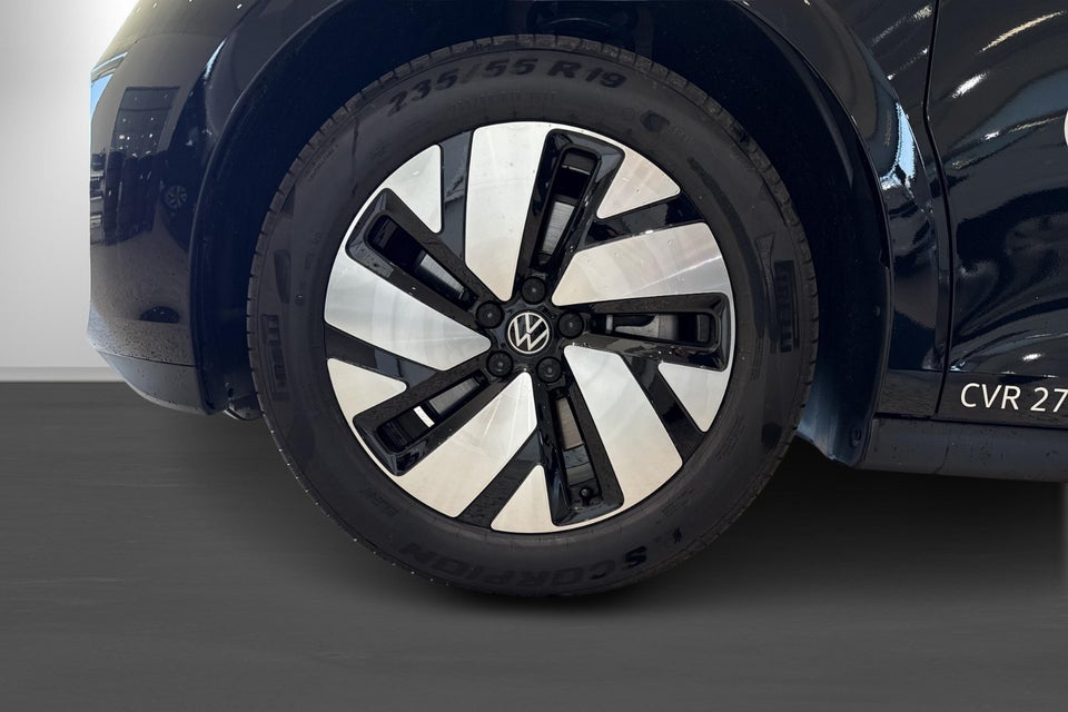 VW ID.Buzz 79 Cargo Pro 4Motion