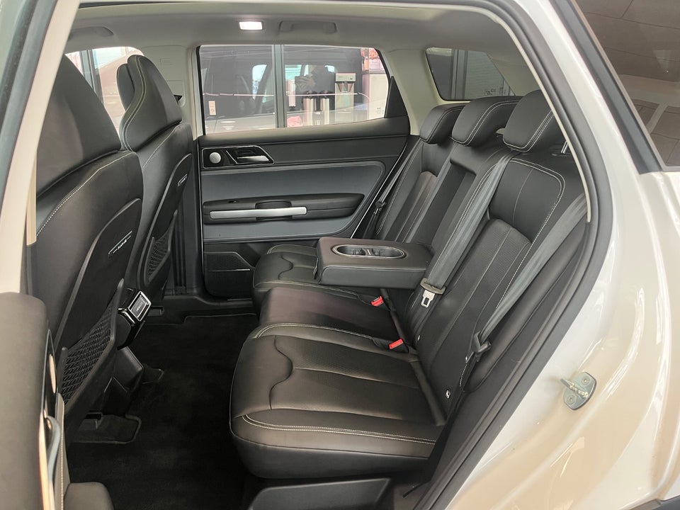 Aiways U5 Premium 5d