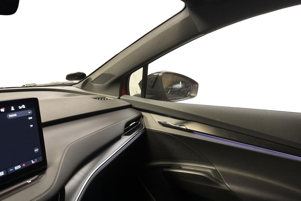 Skoda Enyaq 85 iV Sportline 5d