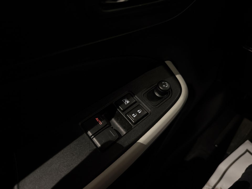 Suzuki Swift 1,2 Dualjet mHybrid Action 5d