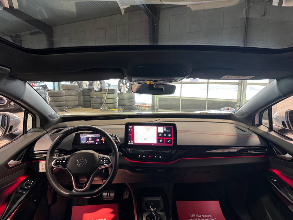 VW ID.5 77 GTX 4Motion 5d