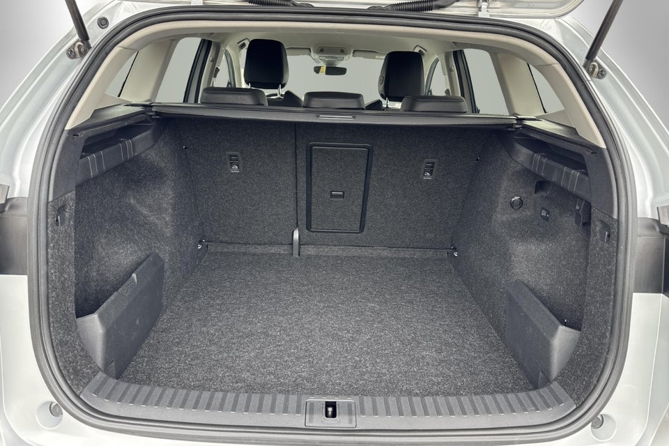 Skoda Enyaq 85 iV Drive 5d