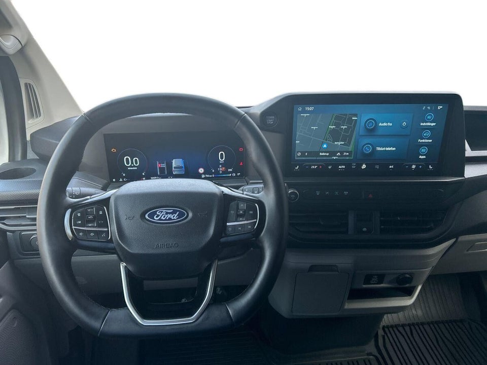 Ford Transit Custom 300S 2,0 EcoBlue Trend