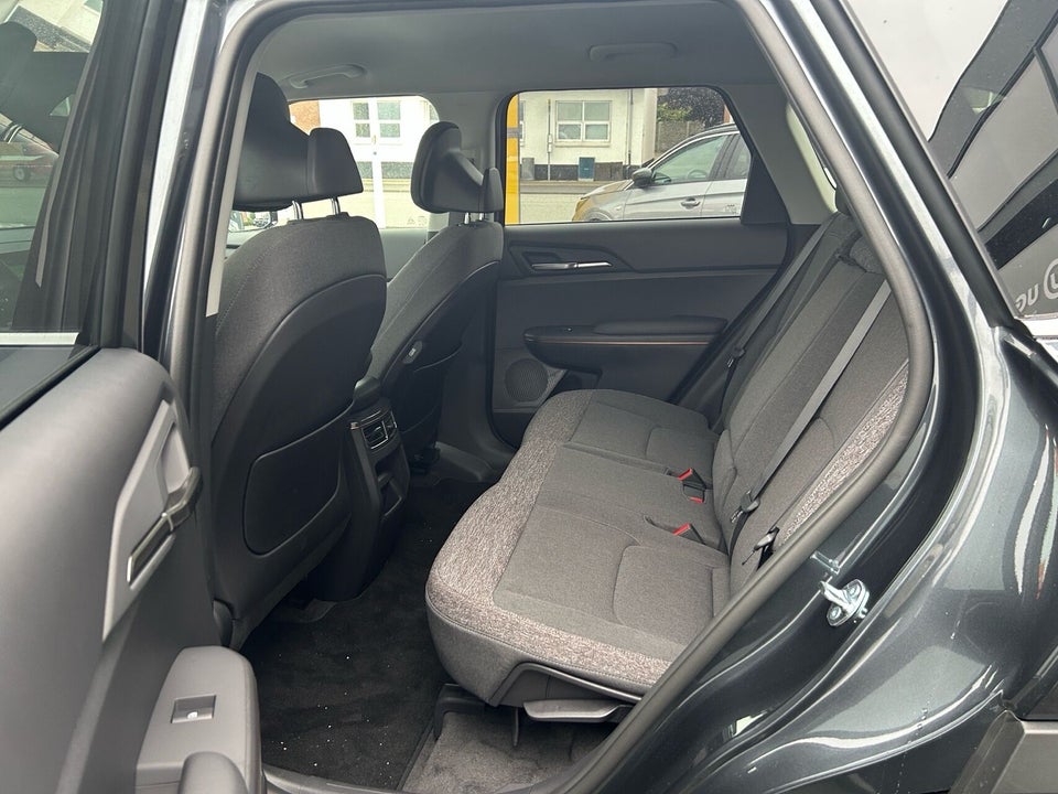 Kia EV5 81 Long Range Access 5d