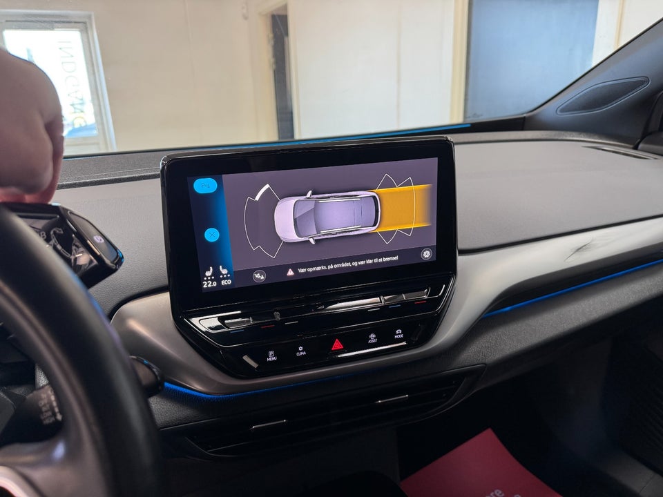 VW ID.4 77 Pro Performance 5d