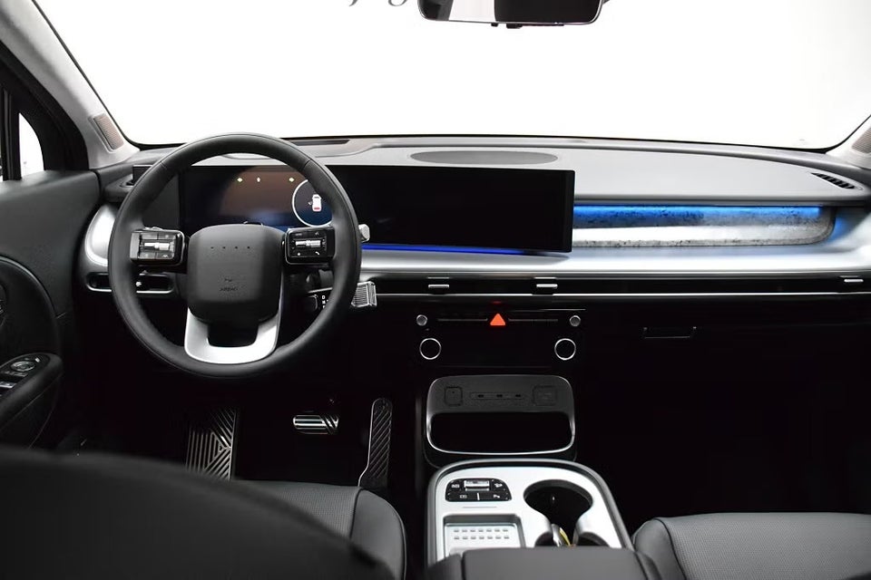 Hyundai Ioniq 9 110 Calligraphy Performance 4WD 6prs 5d