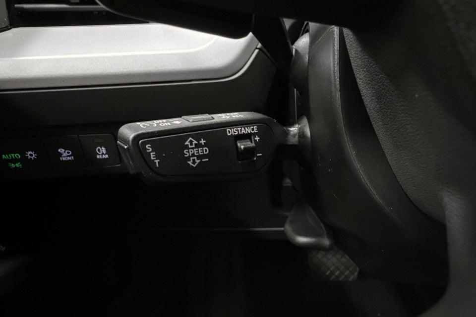 Audi Q4 e-tron 45 S-line Edition 5d