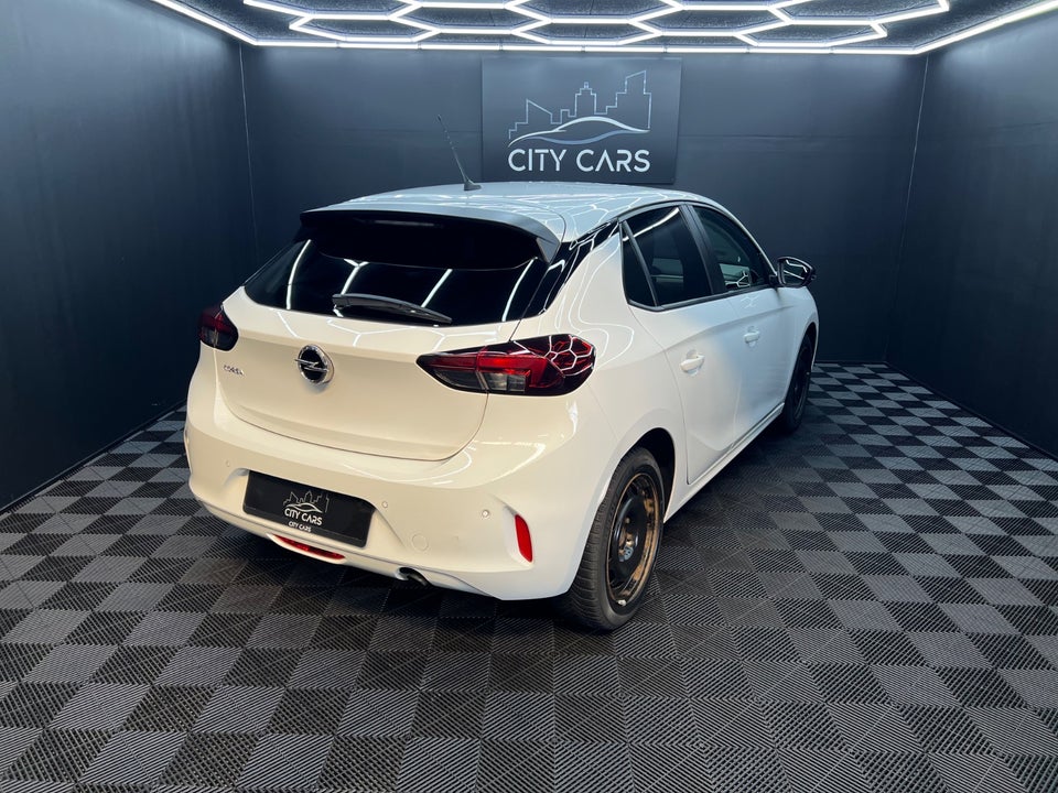 Opel Corsa 1,2 Edition+ 5d