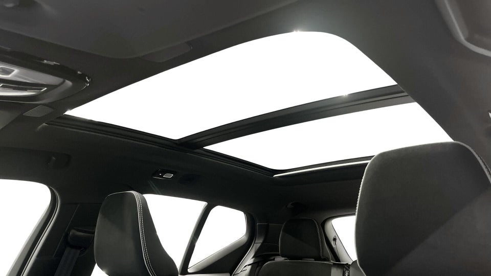 Volvo XC40 P6 ReCharge Ultimate 5d