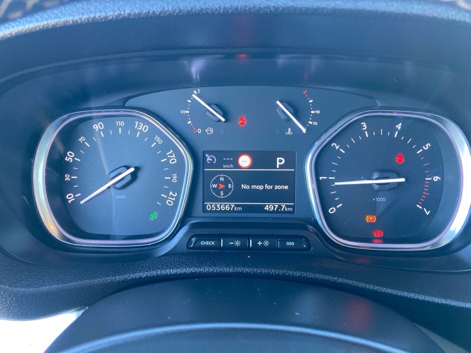 Opel Vivaro 2,0 D 145 Enjoy+ L3V2 aut.