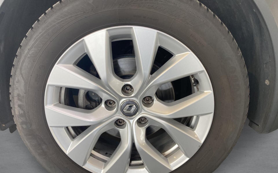 Renault Captur 1,3 TCe 130 Intens EDC 5d