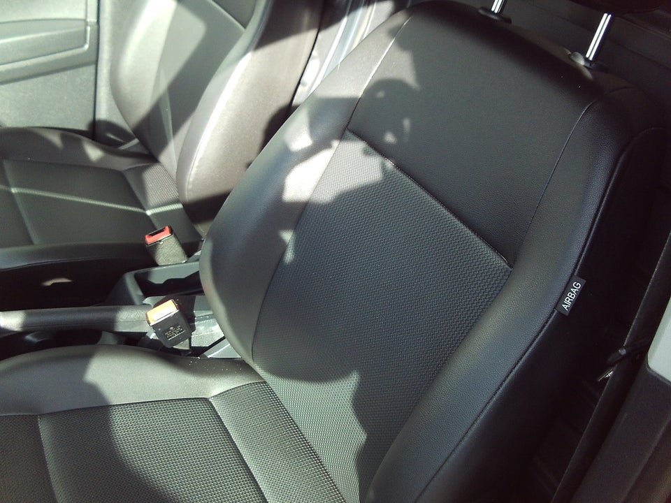 VW Caddy 2,0 TDi 75 Cargo