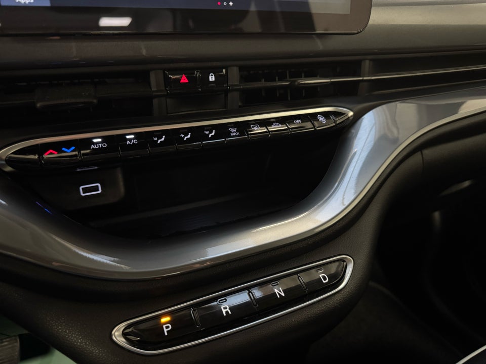 Fiat 500e 42 Icon Pack 3d