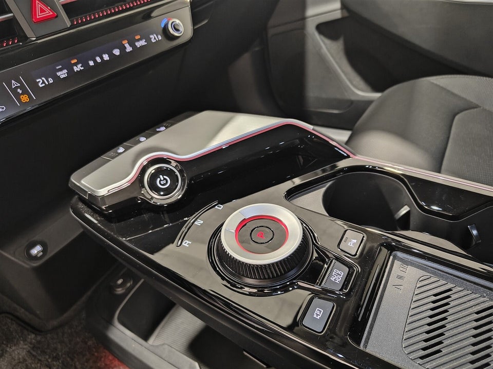 Kia EV6 77 Long Range Prestige 5d