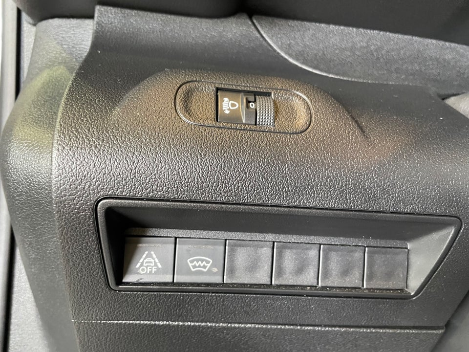 Peugeot Partner 1,5 BlueHDi 100 L2V2 Plus Van