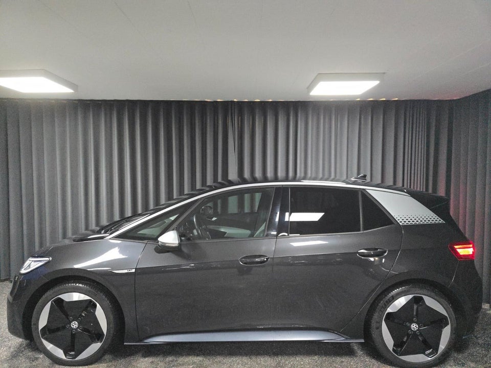 VW ID.3 58 1ST Max 5d