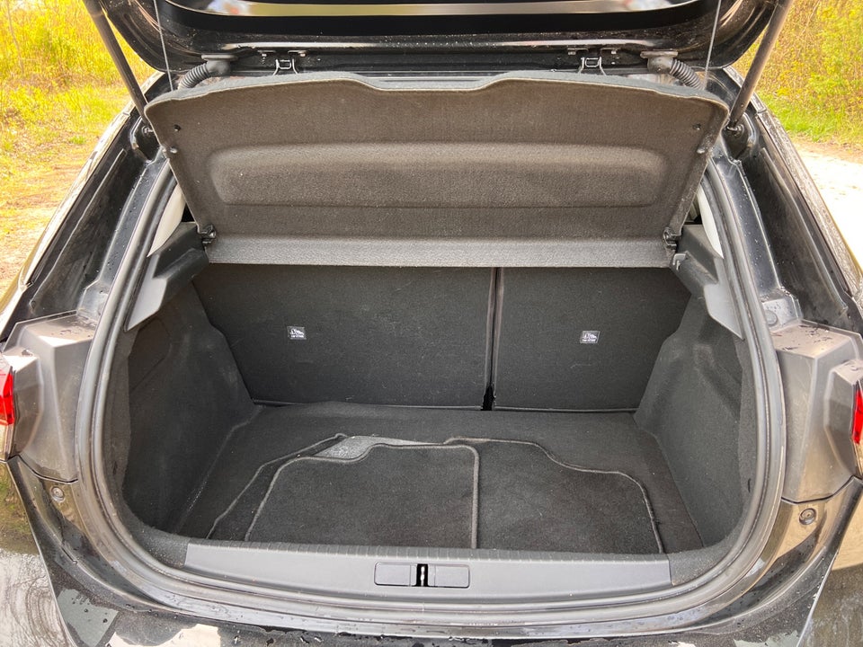 Opel Corsa 1,5 D 102 Edition 5d
