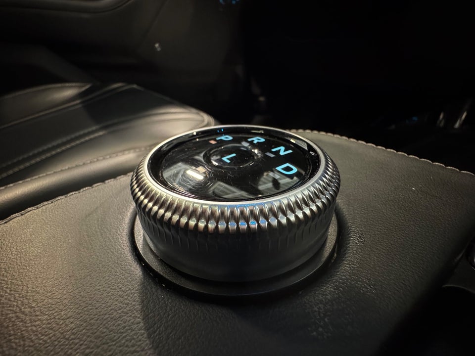 Ford Mustang Mach-E 68 Standard Range 5d