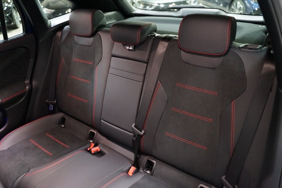 Mercedes EQA250+ AMG Line Premium 5d