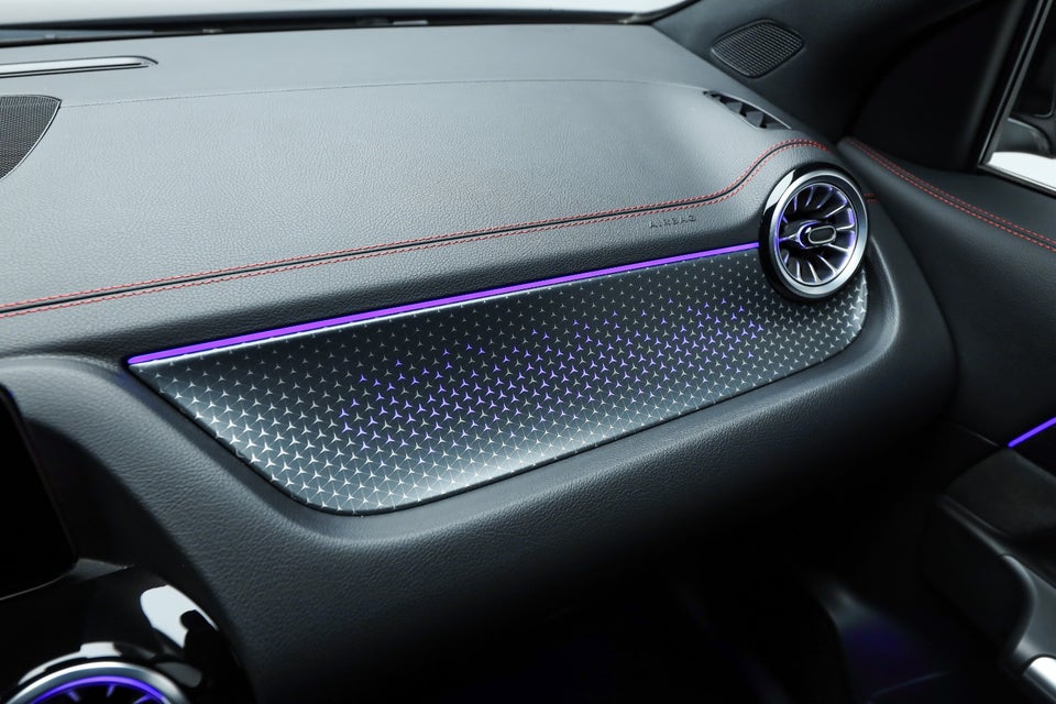 Mercedes EQA250+ AMG Advance 5d