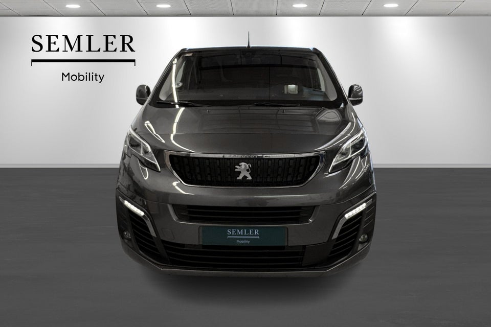 Peugeot Expert 2,0 BlueHDi 122 L2 Ultimate EAT8 Van