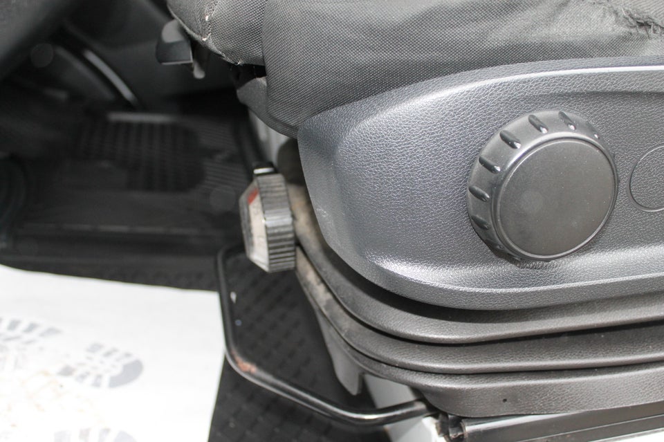 Mercedes Sprinter 316 2,2 CDi A3 Kassevogn aut. RWD