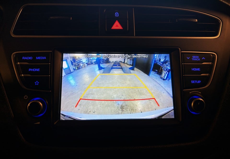 Hyundai i20 1,0 T-GDi Trend 5d