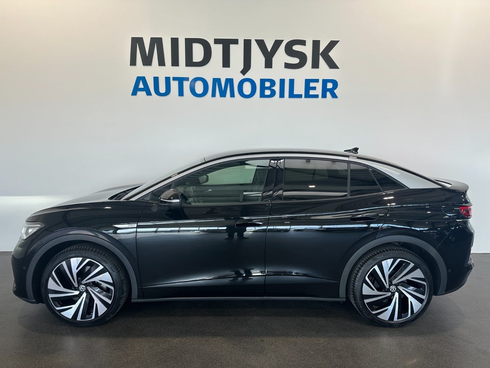 VW ID.5 77 Pro Performance 5d