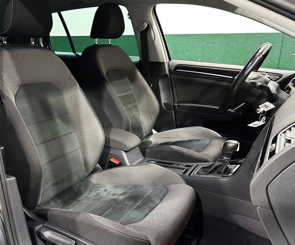 VW Golf VII 1,5 TSi 150 Highline DSG 5d